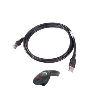 Honeywell - Cabo USB para Leitor MS5145 Eclipse
