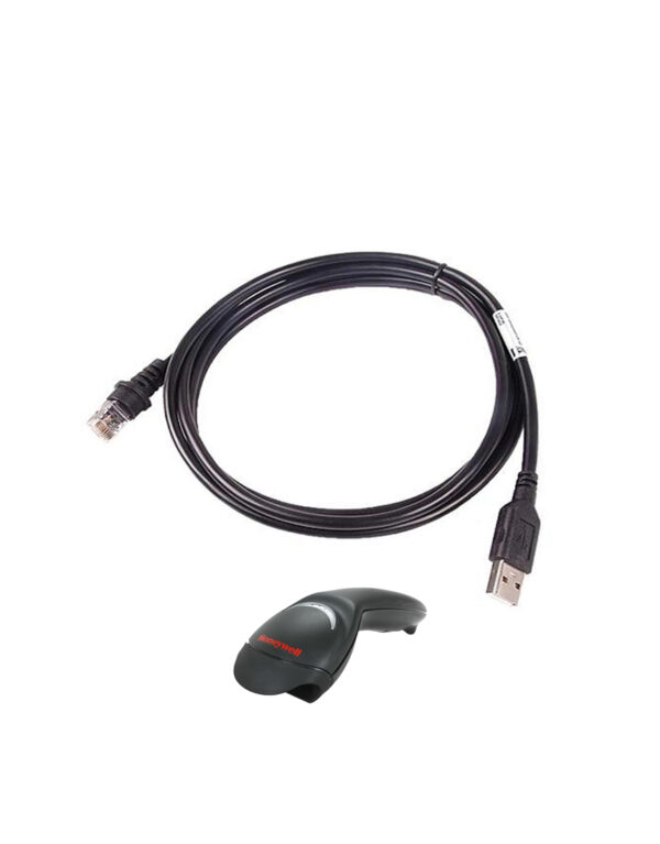 Honeywell - Cabo USB para Leitor MS5145 Eclipse