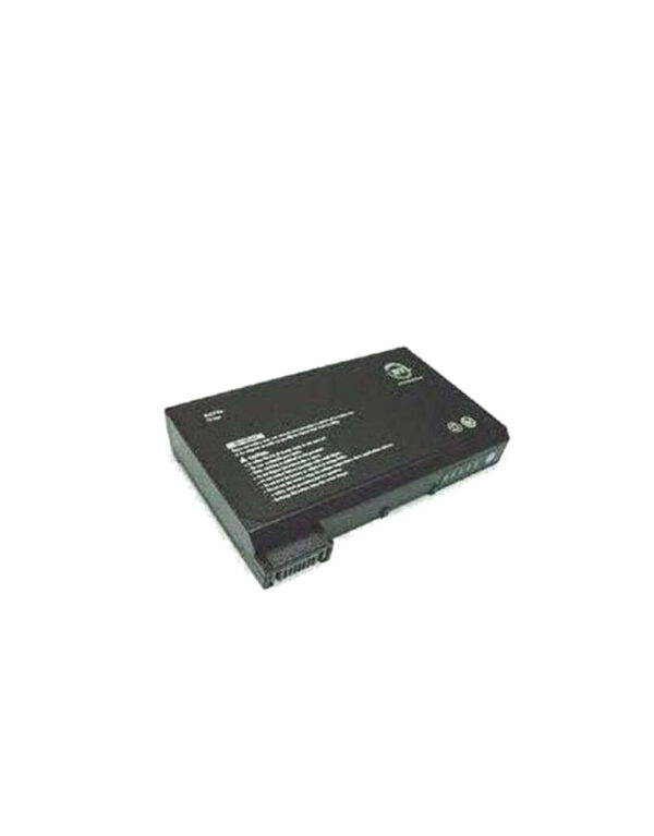Honeywell - Bateria para Dolphin 6000 - 3,7V de Íon de Lítio