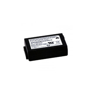 Honeywell - Bateria Estendida para Dolphin 6100, 6110, 6500 e ScanPal 5100