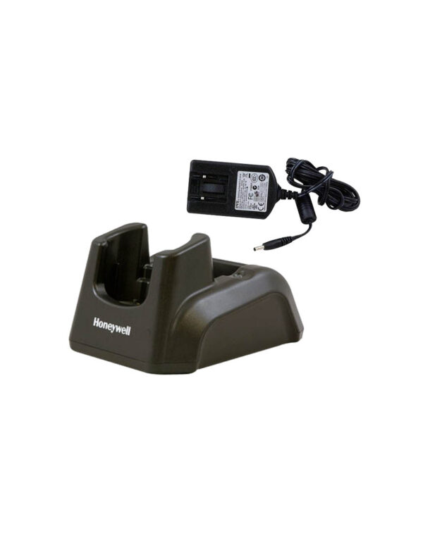 Honeywell - Berço de carga e comunicação para Dolphin 6000