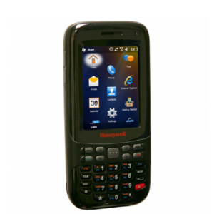 Honeywell - Coletor de Dados Dolphin 6000