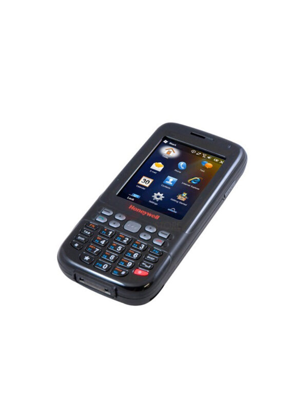 Honeywell - Coletor de Dados Dolphin 6000
