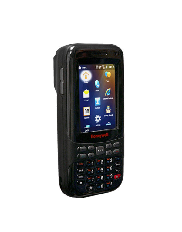 Honeywell - Coletor de Dados Dolphin 6000