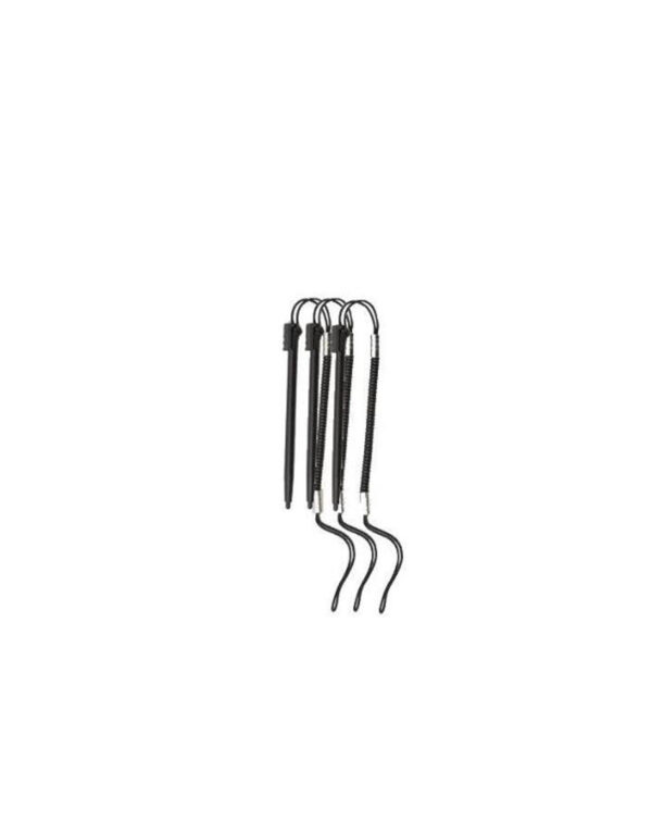 Honeywell - Kit 3 Canetas Stylus com Cordão para Dolphin 60s