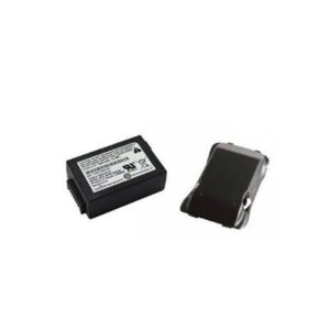 Honeywell - Bateria Estendida com tampa - 3.7V, 3300 m/Ah - para Dolphin 6100/6110