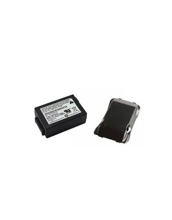 Honeywell - Bateria Estendida com tampa - 3.7V, 3300 m/Ah - para Dolphin 6100/6110