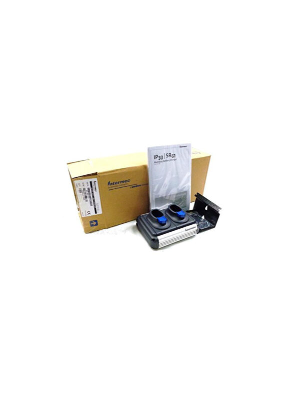 Honeywell/Intermec  KIT carregador de baterias de 02P IP30
