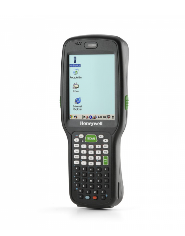 Honeywell - Coletor de Dados Dolphin 6500