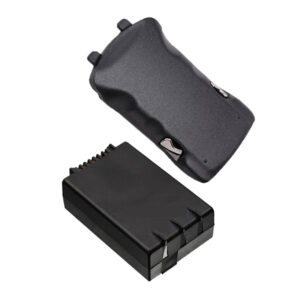 Honeywell - Bateria Estendida com tampa para Dolphin 6500 - 3300 m/Ah