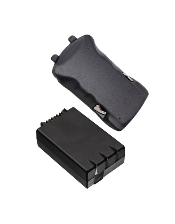 Honeywell - Bateria Estendida com tampa para Dolphin 6500 - 3300 m/Ah