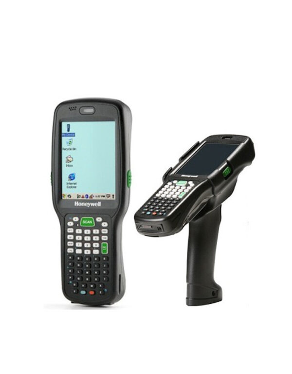 Honeywell - Gatilho GUN para Coletor Dolphin 6500