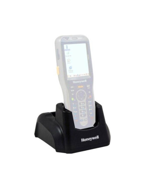 Honeywell - Doca de carga e comunicação (Serial/USB) para Dolphin 6500
