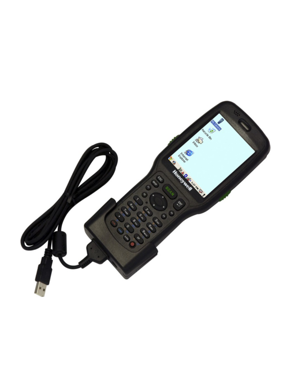 Honeywell - Cabo USB de Comunicação / Sincronismo para Dolphin 6500