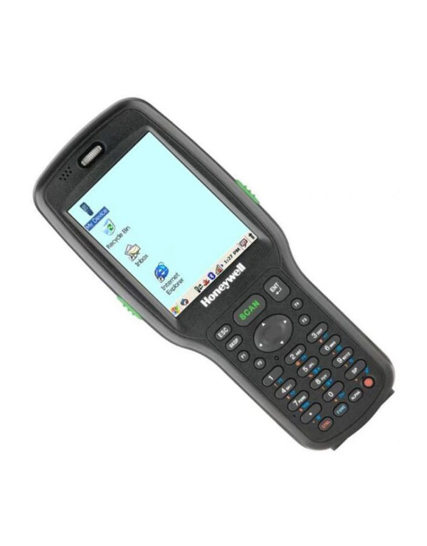 Honeywell - Coletor de Dados Dolphin 6500