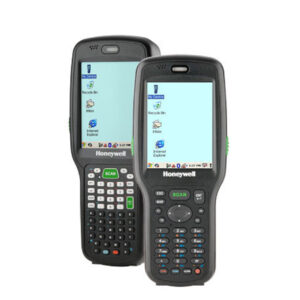 Honeywell - Coletor de Dados Dolphin 6500