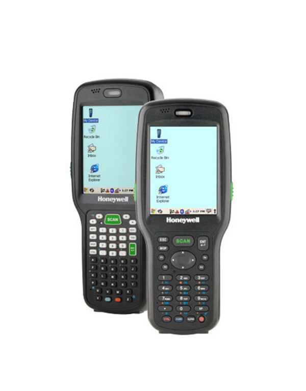 Honeywell - Coletor de Dados Dolphin 6500