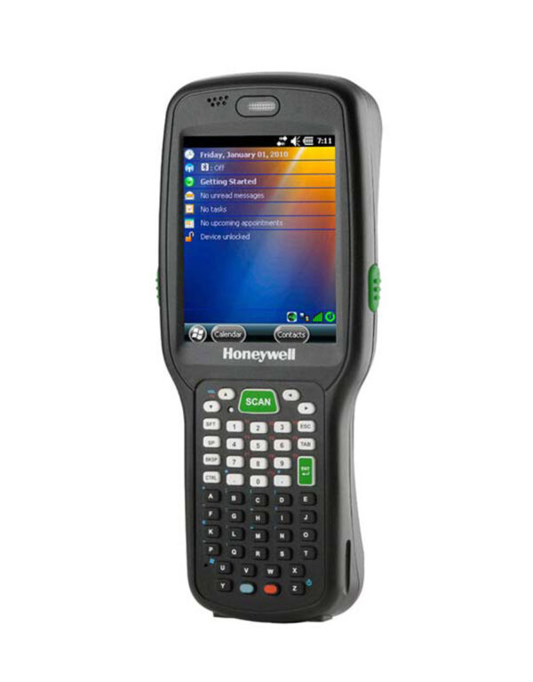 Honeywell - Coletor de Dados Dolphin 6500
