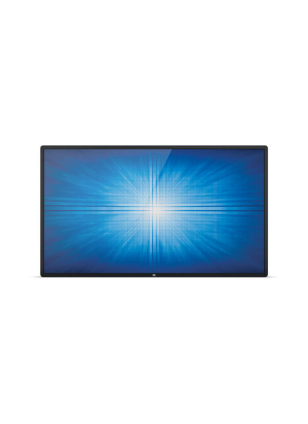 Elo Touch - Touchscreen de Sinalização Digital 69,5" 7001LT