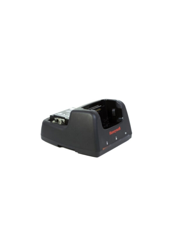 Honeywell - Doca de carga e comunicação para Dolphin 70e/75e com slot para 01 bateria