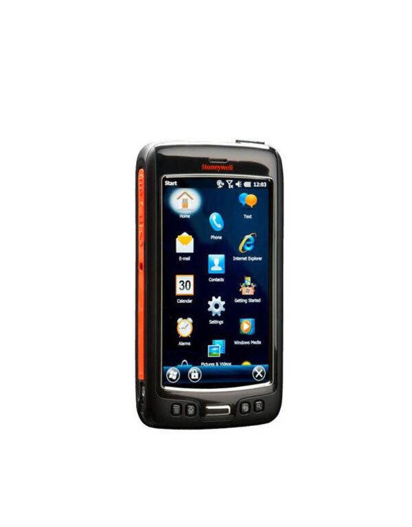 Honeywell - Coletor de Dados Dolphin 70e Black - Windows Embedded 6.5 pro