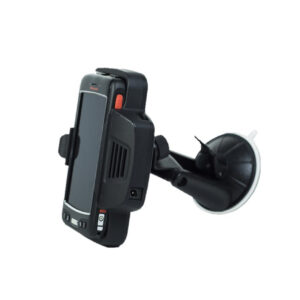 Honeywell - Suporte Carregador veicular para Dolphin 70e Black