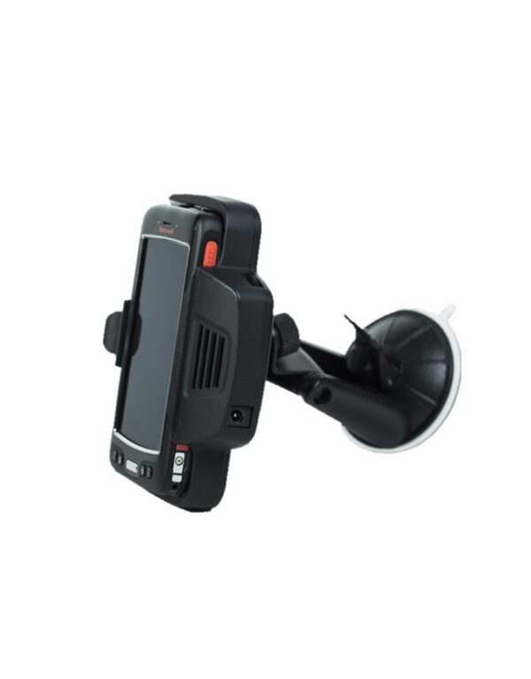 Honeywell - Suporte Carregador veicular para Dolphin 70e Black