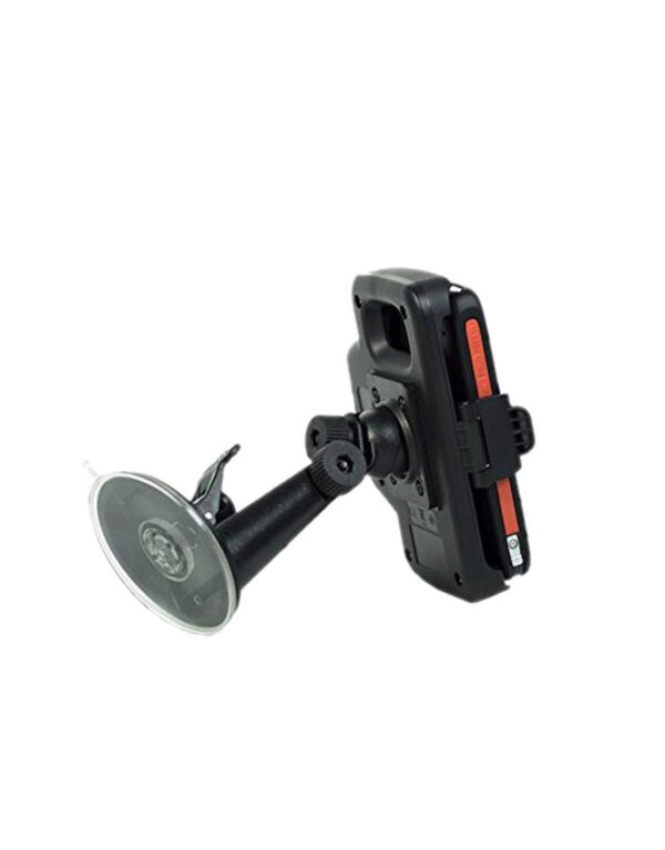 Honeywell - Suporte Carregador veicular para Dolphin 70e Black
