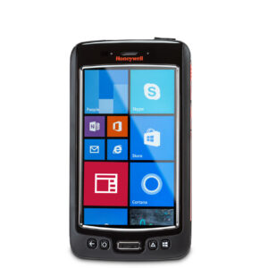 Honeywell - Coletor de Dados Dolphin 75e - Windows Embedded 8.1 Handheld