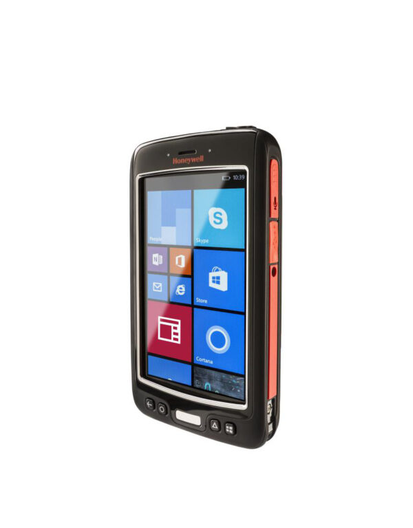 Honeywell - Coletor de Dados Dolphin 75e - Windows Embedded 8.1 Handheld