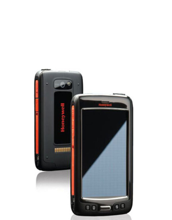 Honeywell - Coletor de Dados Dolphin 75e - Android 4.4.4 Kit Kat