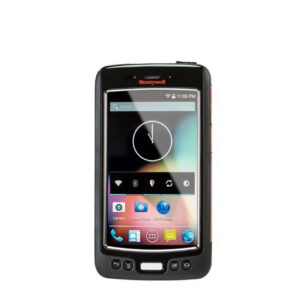 Honeywell - Coletor de Dados Dolphin 75e - Android 4.4.4 Kit Kat