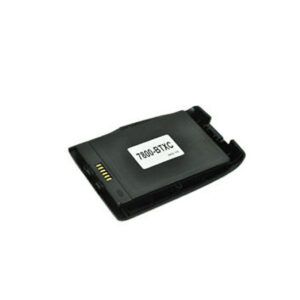Honeywell - Bateria Estendida para Dolphin 7800 (Li-ion, 3.7V, 14.8 Watt hora)