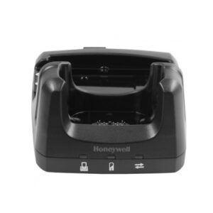 Honeywell - Base de Recarga de Baterias e Comunicação USB/Serial para Dolphin 7800