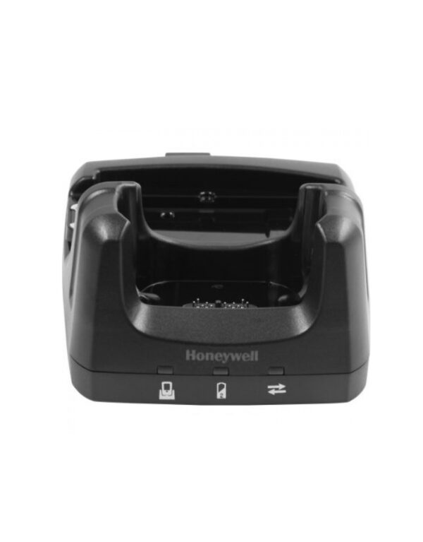 Honeywell - Base de Recarga de Baterias e Comunicação USB/Serial para Dolphin 7800