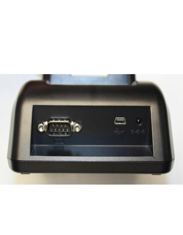 Honeywell - Base de Recarga de Baterias e Comunicação USB/Serial para Dolphin 7800
