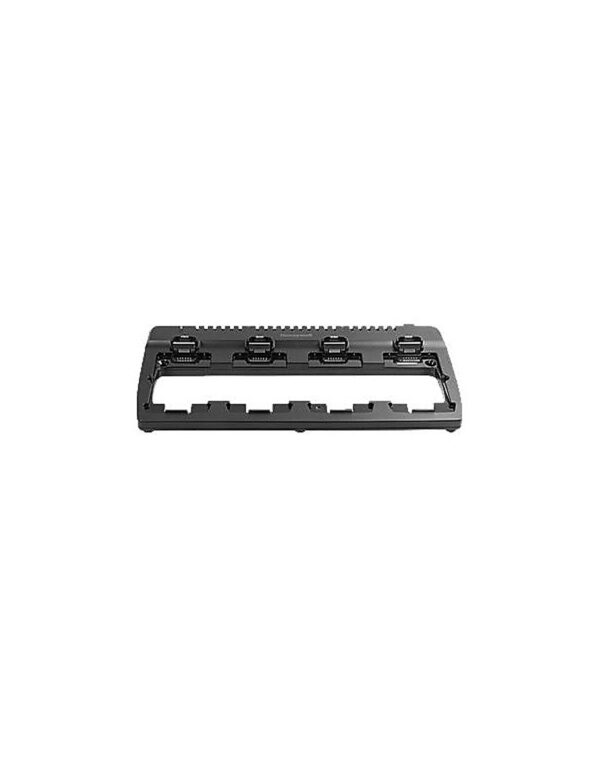 Honeywell - Carregador múltiplo de 4 baterias para Dolphin 7800 com Fonte