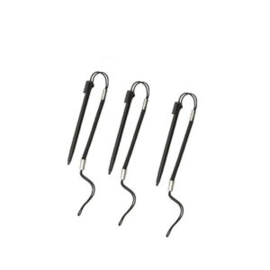 Honeywell - Kit Caneta Stylus com cordão para Dolphin 7800 (3 unidades)