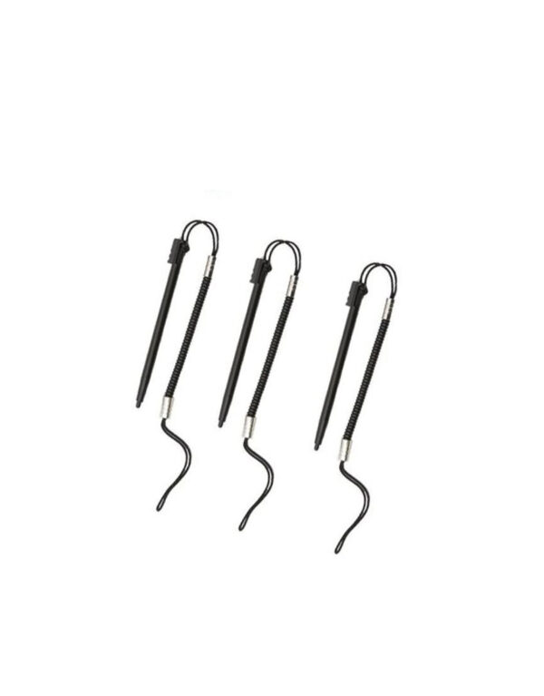 Honeywell - Kit Caneta Stylus com cordão para Dolphin 7800 (3 unidades)