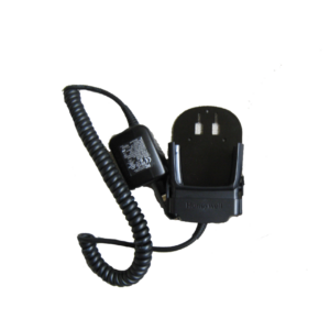 Honeywell - Suporte carregador veicular para Dolphin 7800.