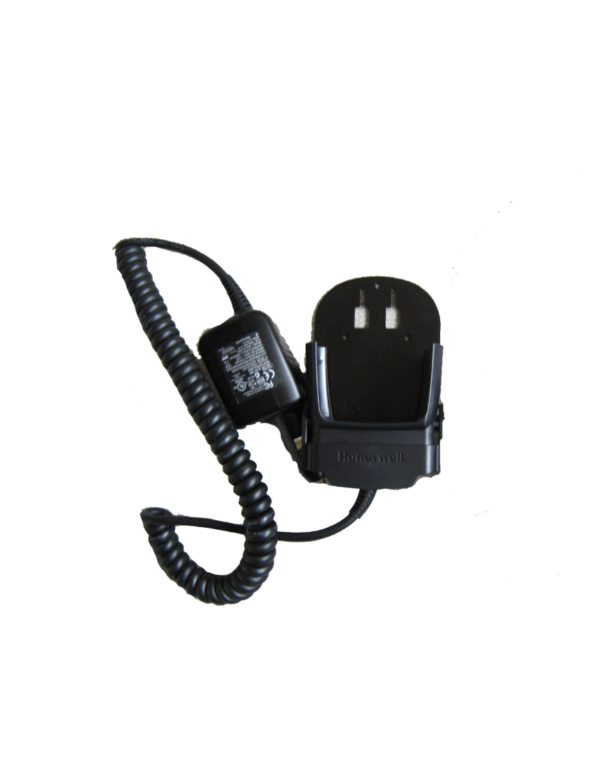 Honeywell - Suporte carregador veicular para Dolphin 7800.