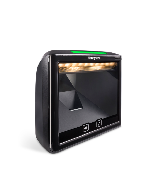 Honeywell - Leitor Fixo 2D Área Imager Solaris 7980g
