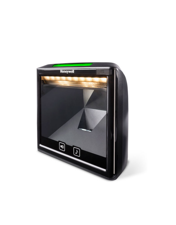 Honeywell - Leitor Fixo 2D Área Imager Solaris 7980g
