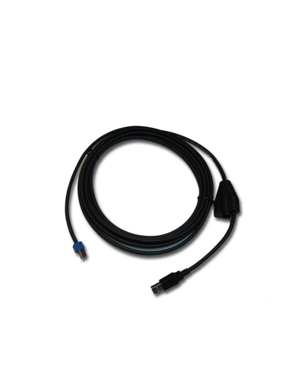 Datalogic - Cabo USB para leitor Magellan 3200VSi