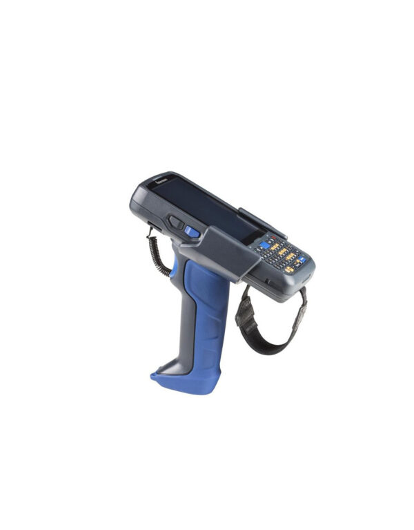Honeywell Intermec Gatilho para Coletor CN51
