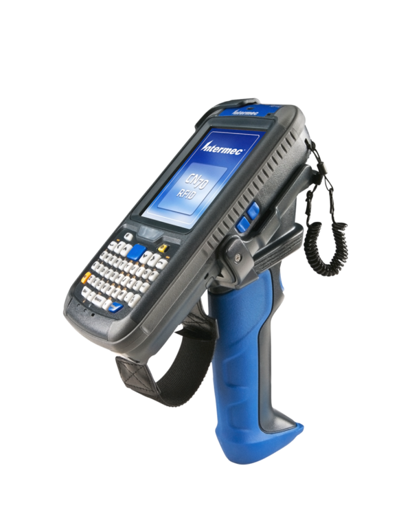 Honeywell Intermec Gatilho para CN70 e CN70e