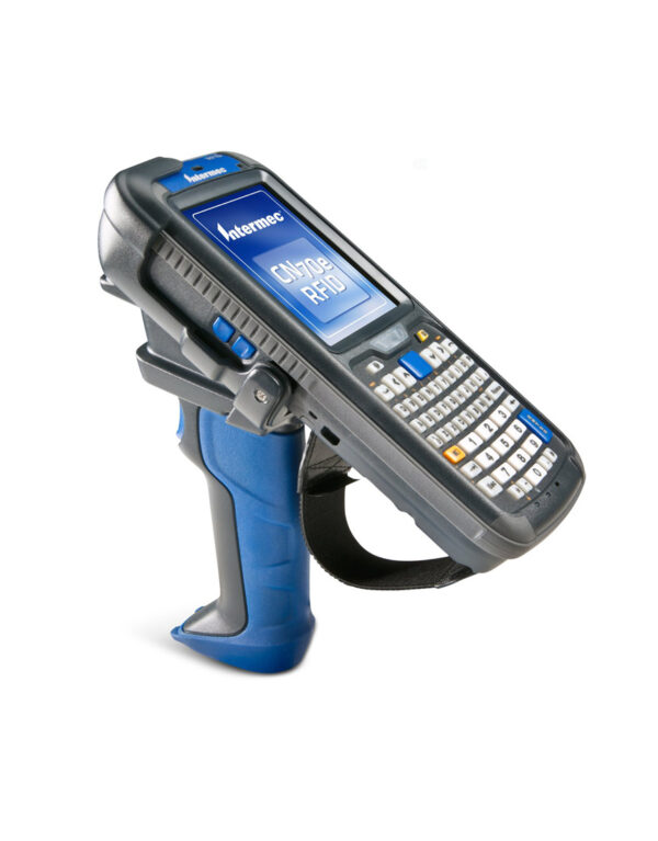 Honeywell Intermec Gatilho para CN70 e CN70e