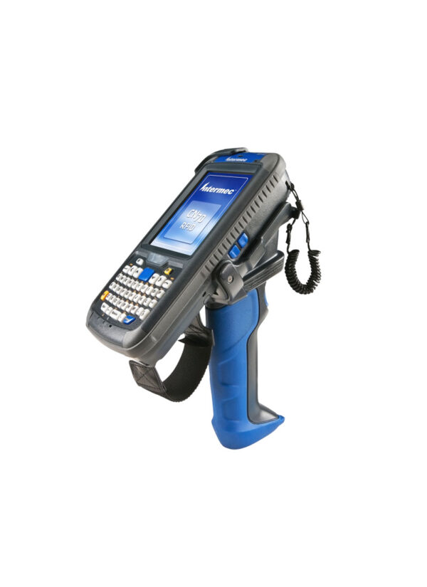 Intermec Honeywell Gatilho CN70/CN70e