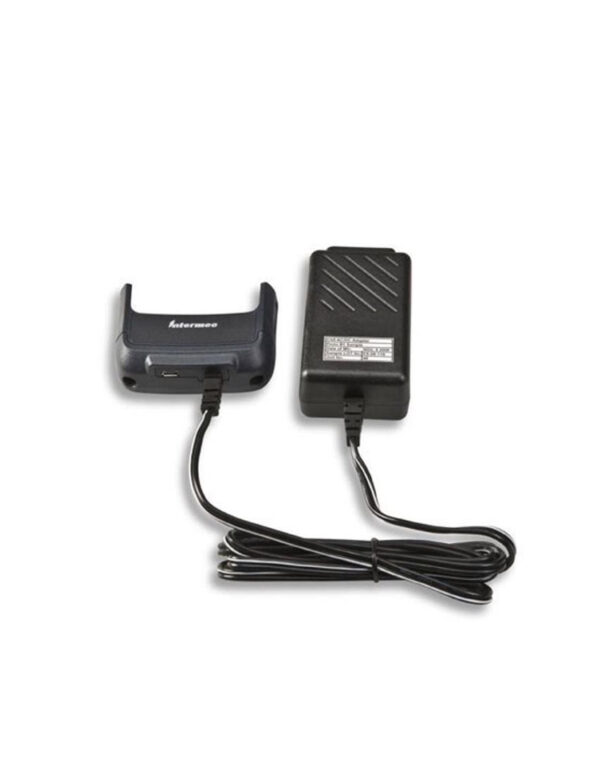 Honeywell Intermec Berço Carga e Comunicação Snap-On para CN50 e CN51