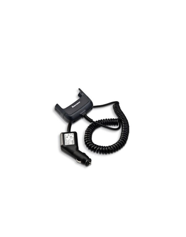 Honeywell Intermec Carregador Veicular para CN50 e CN51